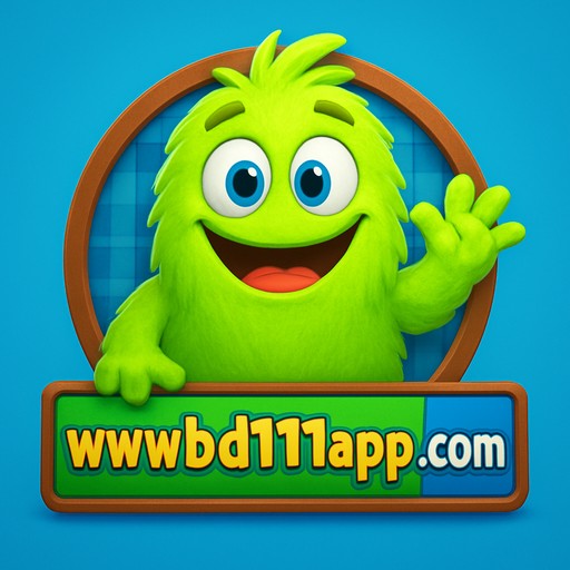 bd111 সহ নিরাপদ লগইন