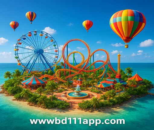 bd111-এর API একীভূতকরণ