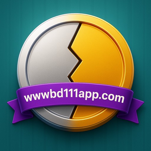 bd111 সহ অ্যাকাউন্টের সুবিধাসমূহ