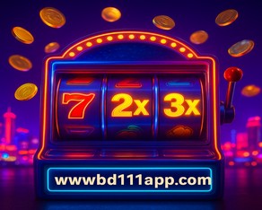 bd111-এর ফ্ল্যাশ প্রচারণা